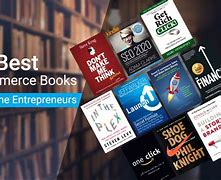 Best E-Commerce Books for Entrepreneurs