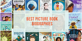 Picture Biographies for Children